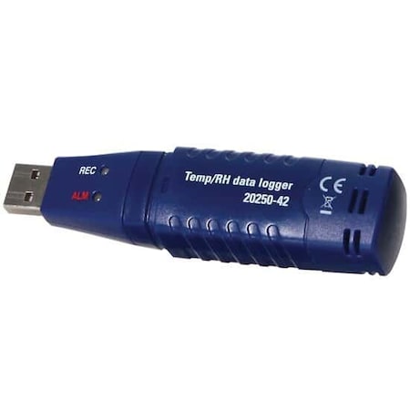 Digi-Sense USB Temperature/RH Datalogger 20250-42